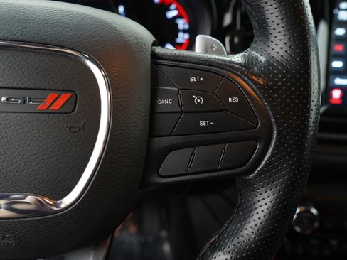 Used 2021 Dodge Durango GT image 28