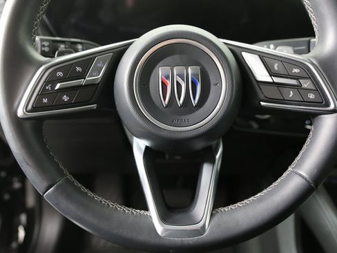 Certified 2024 Buick Envision Preferred image 5