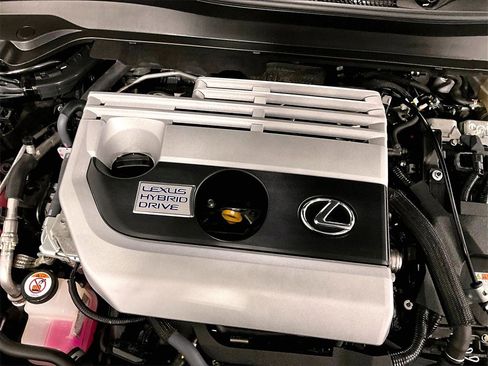 Used 2019 Lexus UX 250h image 34