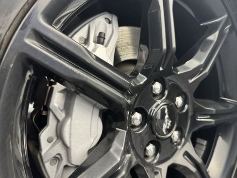 Used 2018 Ford Mustang GT w/ Black Accent Package image 31