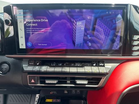 New 2026 Toyota Camry XSE FWD image 13