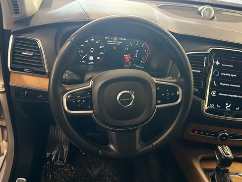 Used 2018 Volvo XC90 T6 Inscription w/ Convenience Package AWD/4WD image 18