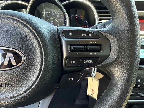 Used 2015 Kia Optima LX FWD image 25
