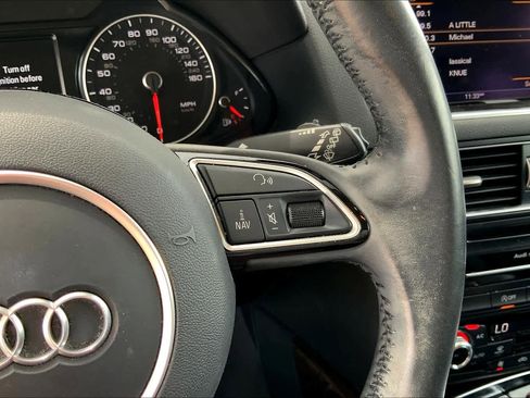 Used 2015 Audi Q5 3.0T Premium Plus w/ Technology Package image 23