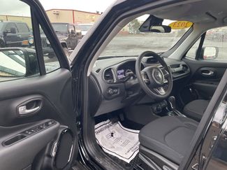 Certified 2023 Jeep Renegade Altitude AWD/4WD video 2