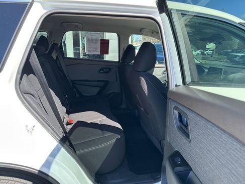 Certified 2023 Nissan Rogue S image 14