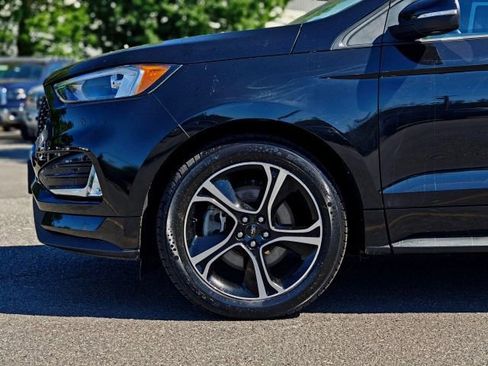Used 2020 Ford Edge ST w/ Cold Weather Package AWD/4WD image 50
