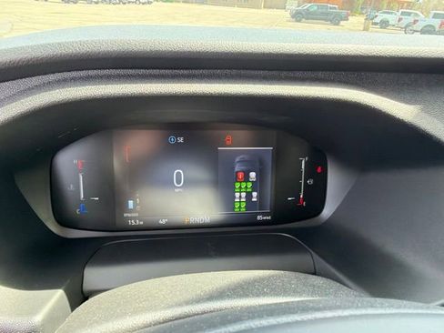 New 2026 Ford Transit 350 XL AWD/4WD image 15