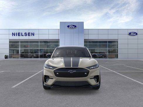 New 2025 Ford Mustang Mach-E GT w/ Interior Protection Package image 6