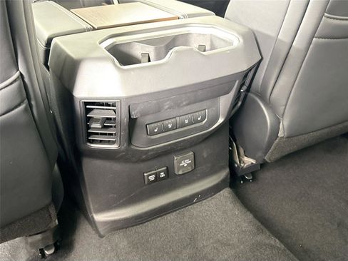 Certified 2025 Toyota Tundra Capstone image 44