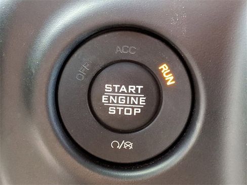 Used 2021 Jeep Wrangler Unlimited Rubicon image 23