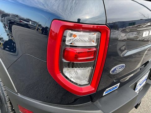 Certified 2021 Ford Bronco Sport Big Bend w/ Big Bend Package (96B) image 24