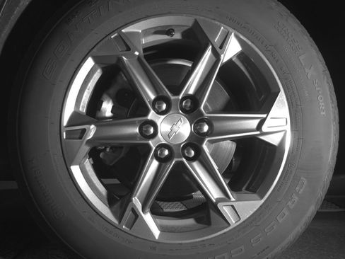 Used 2025 Chevrolet Blazer LT image 12