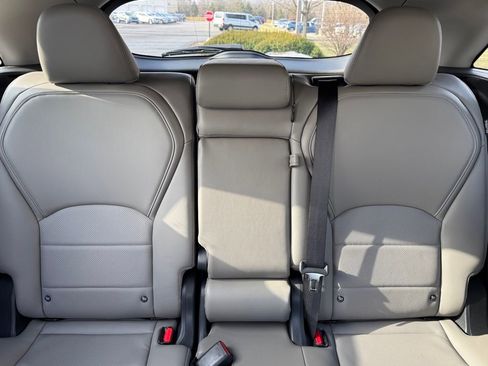 Used 2024 INFINITI QX50 Luxe image 25