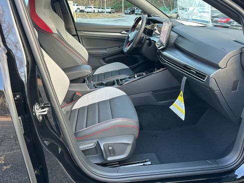 New 2026 Volkswagen GTI Autobahn FWD image 13