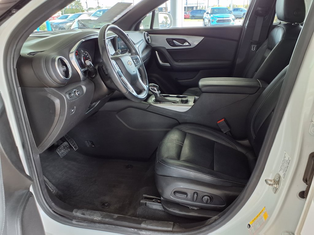 Used 2020 Chevrolet Blazer LT FWD image 19