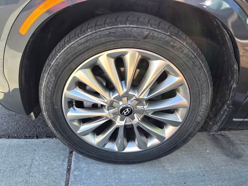 Used 2020 Hyundai Palisade Limited AWD/4WD image 10
