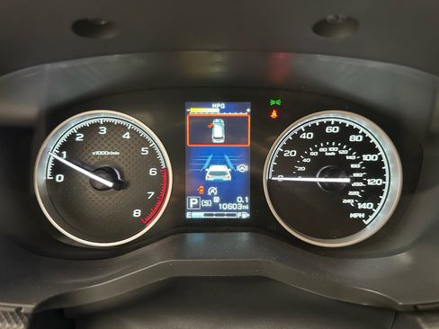 Used 2023 Subaru Forester Premium AWD/4WD image 29