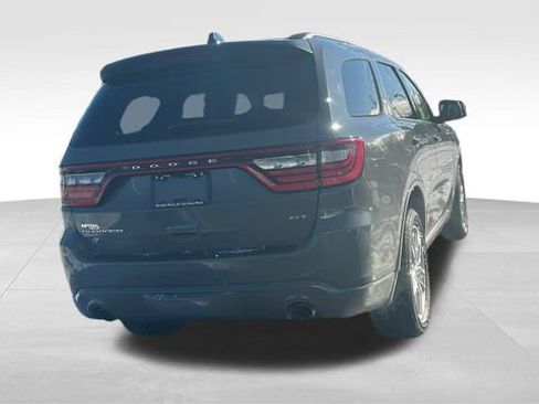 Used 2024 Dodge Durango GT image 15