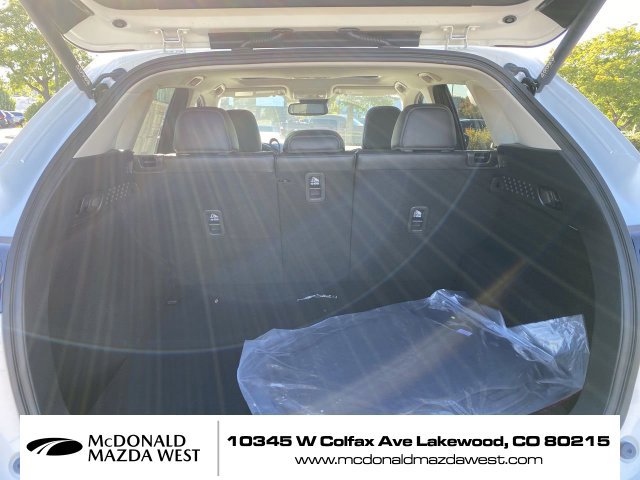 Used 2025 MAZDA CX-5 AWD 2.5 S image 28