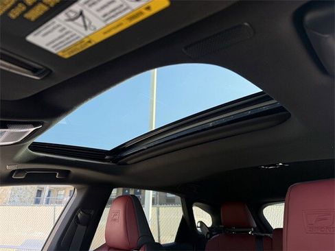 Used 2023 Lexus RX 350 F Sport w/ Accessory Package (Z1) image 23