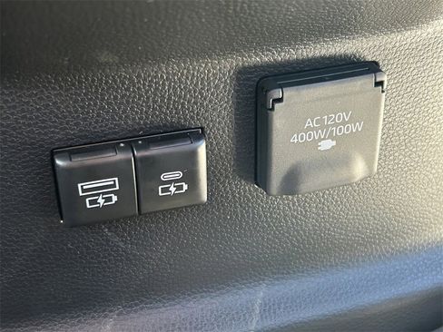 New 2026 Toyota Tundra Limited image 22