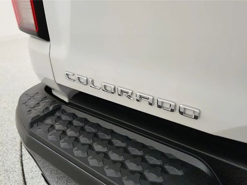 New 2026 Chevrolet Colorado Z71 w/ Technology Package image 17