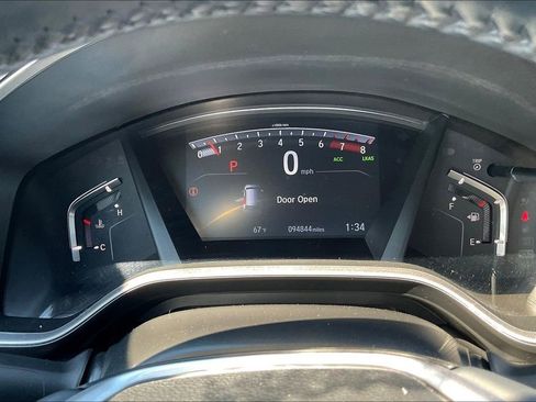 Used 2020 Honda CR-V EX-L image 13