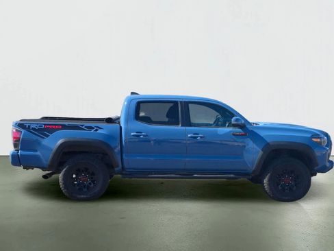 Used 2018 Toyota Tacoma TRD Pro image 8