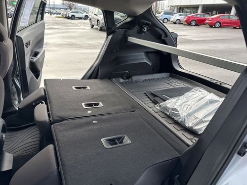 Used 2025 Subaru Crosstrek 2.0i Premium w/ Crosstrek Mirror Package image 16