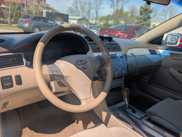 Used 2008 Toyota Solara SE FWD image 8