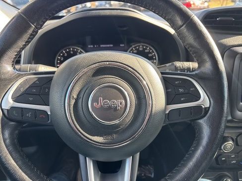 Used 2021 Jeep Renegade Latitude w/ Convenience Group image 24