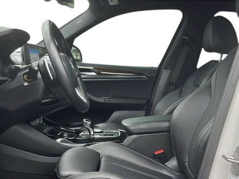 Used 2022 BMW X3 xDrive30i w/ Convenience Package image 8