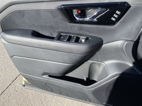 New 2025 Subaru Forester Touring image 13