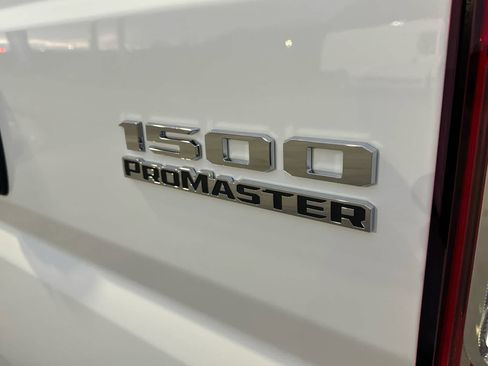 New 2026 RAM ProMaster 1500 w/ Convenience Group FWD image 6