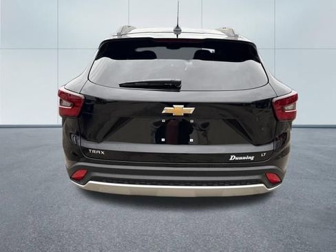 New 2026 Chevrolet Trax LT w/ LT Convenience Package image 3