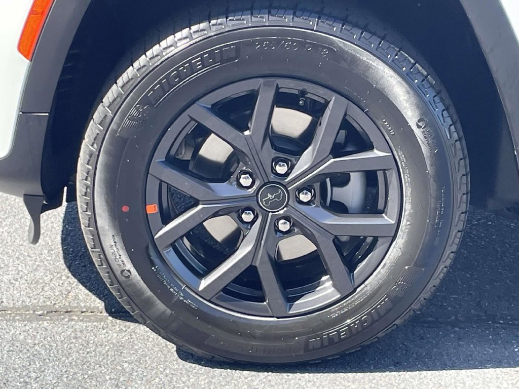 New 2027 Jeep Grand Cherokee 4WD image 11