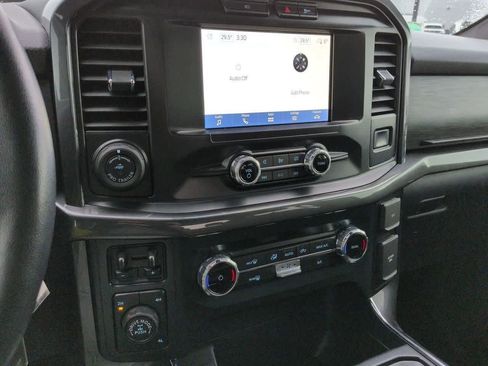 Used 2022 Ford F150 XLT w/ Equipment Group 301A Mid image 26