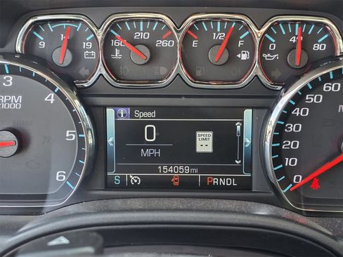 Used 2018 GMC Sierra 1500 SLT w/ Texas SLT Premium Package image 19