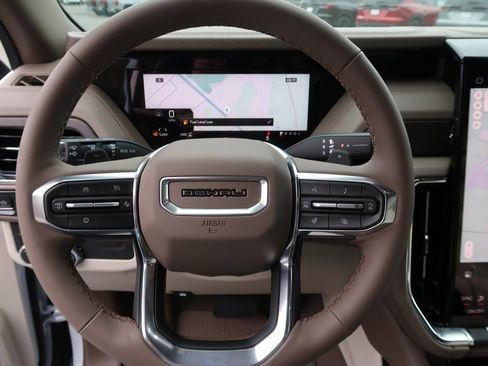 New 2026 GMC Yukon XL Denali w/ Sun & Power Step Package image 14