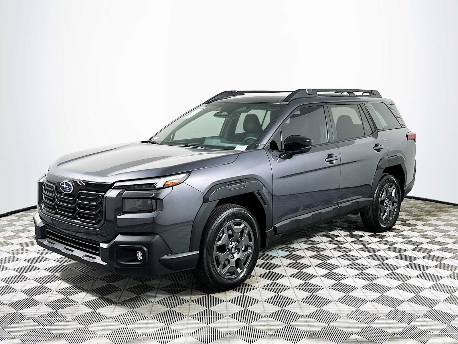 Certified 2026 Subaru Outback Premium AWD/4WD image 3