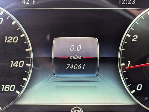 Used 2019 Mercedes-Benz S 560 4MATIC Sedan image 20