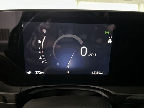 Certified 2024 Buick Envista Preferred w/ Convenience I Package image 12