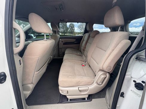 Used 2016 Honda Odyssey SE image 15