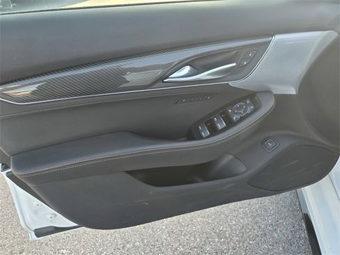 Used 2024 Cadillac CT5 Sport w/ Parking Package image 21