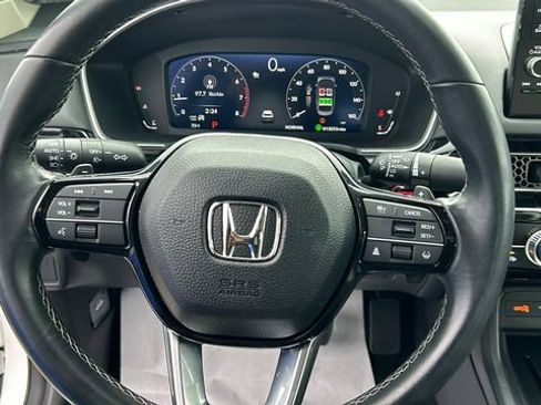 Used 2024 Honda Civic Touring image 19