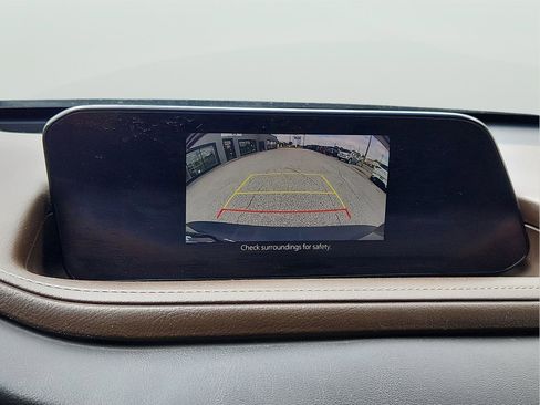 Used 2020 MAZDA CX-30 AWD w/ Premium Package image 16