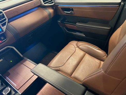 Used 2024 Toyota Tundra 1794 Edition image 11