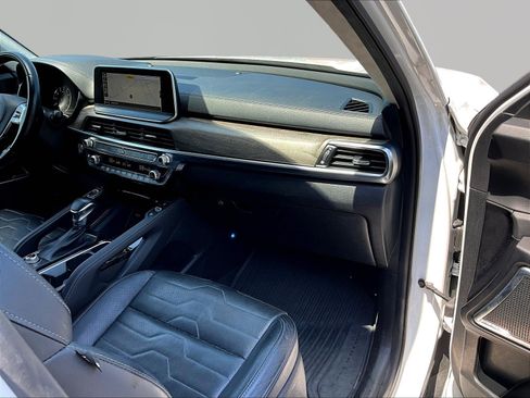 Used 2020 Kia Telluride SX w/ SX Prestige Package AWD/4WD image 27