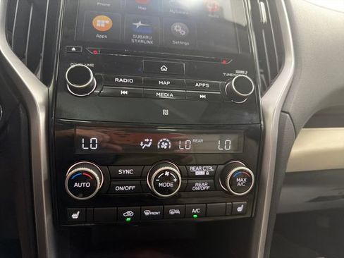Used 2021 Subaru Ascent Limited w/ Technology Package AWD/4WD image 30